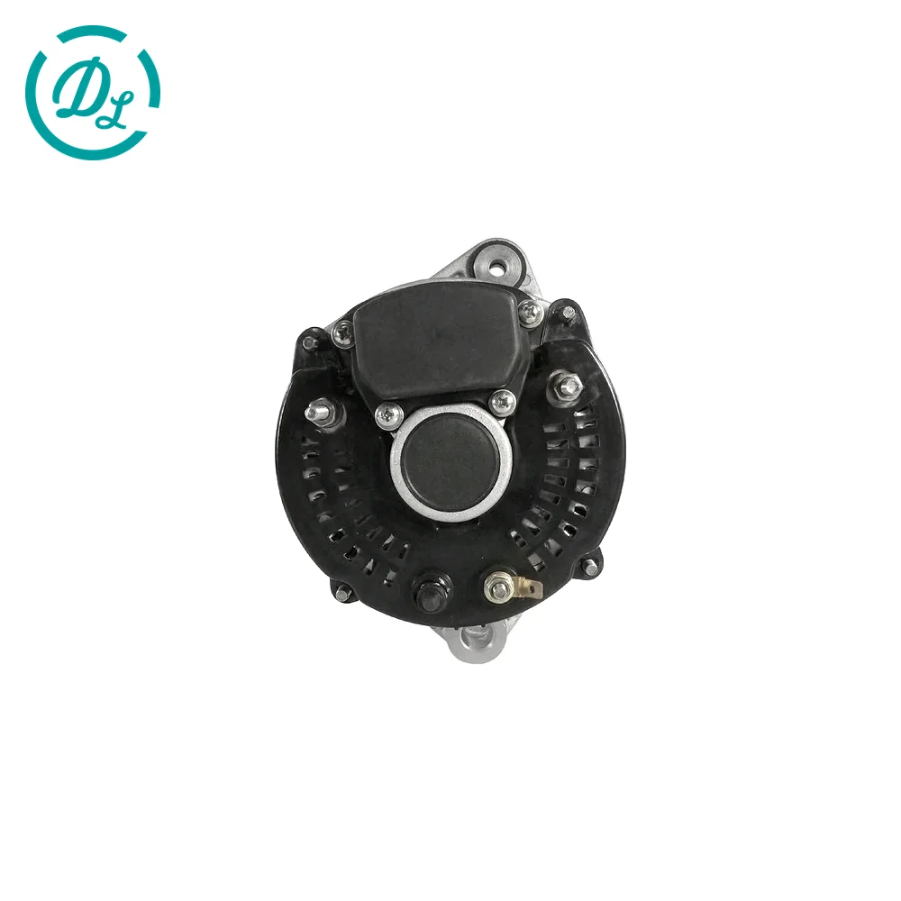 11063163 24V Alternator for Excavator and Diesel Equipment, OEM/reference 11063163, Alternator, product view 3