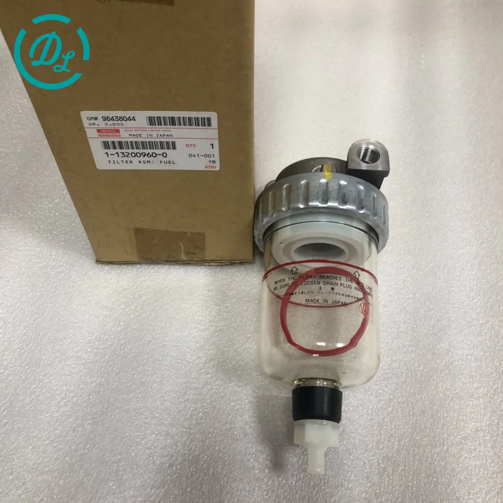 1-13200960-0 Engine Replacement Part for Excavator and Diesel Equipment, OEM/reference 6HK16RB16WG1 · 1-13200960-0, Engine Replacement Part