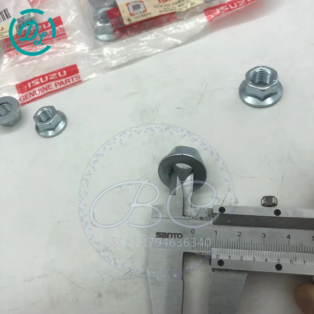 0911802120 Engine Replacement Part for Excavator and Diesel Equipment, OEM/reference 0911802120 · 0911801100, Engine Replacement Part, product view 3