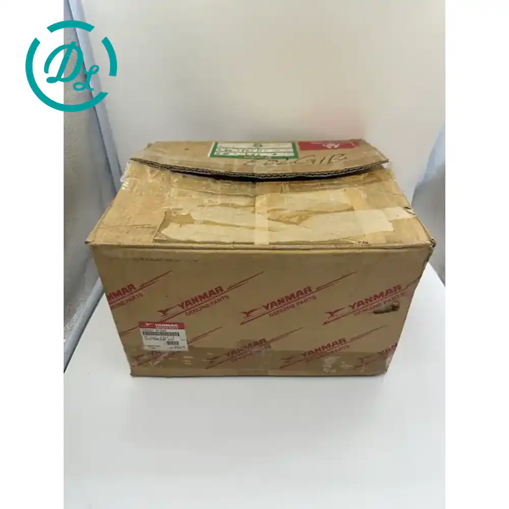 729661-51340 Fuel Injection Pump for Yanmar 4TNV88, OEM/reference 729661-51340, Mechanical Fuel Injection Pump Assembly