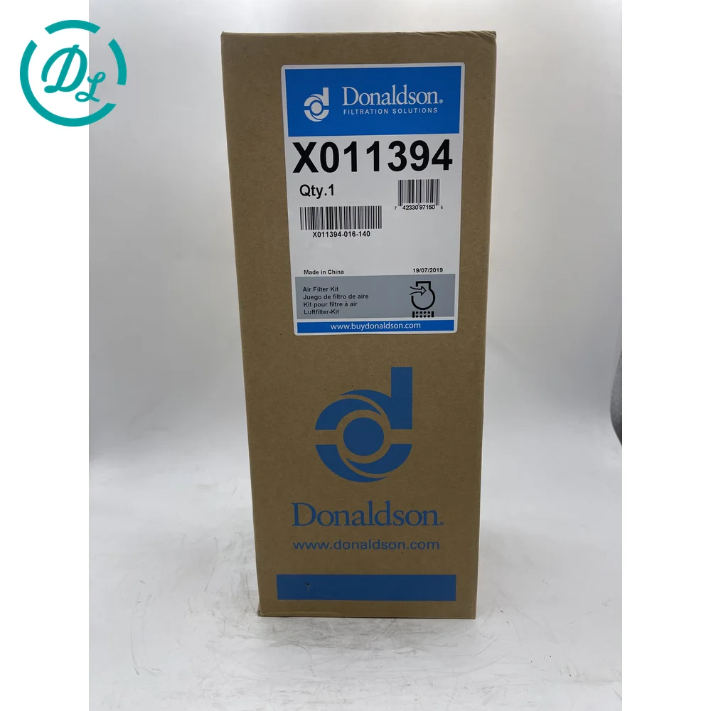X011394 Excavator Filter for Excavator and Diesel Equipment, OEM/reference X011394, Excavator Filter