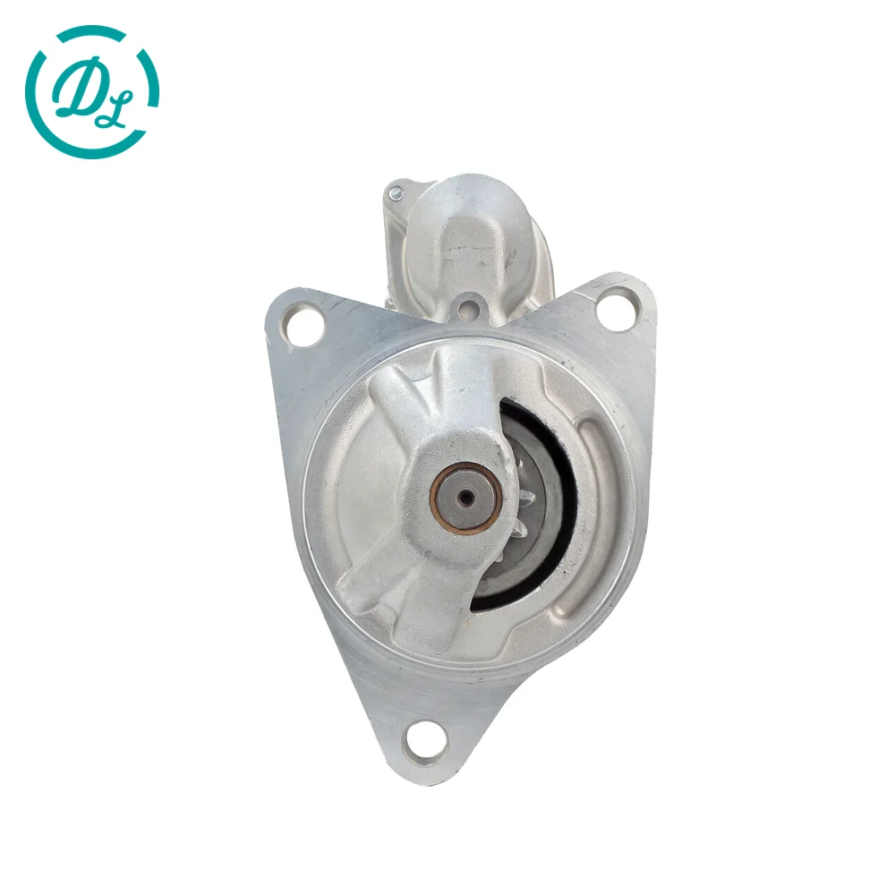 0-35060-2003-0 Starter Motor for Excavator and Diesel Equipment, OEM/reference 0-35060-2003-0, Starter Motor