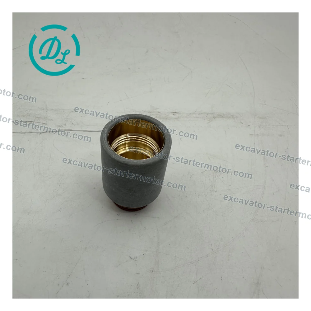 037601 20-70A Protective Nozzle for MT-70 and AT-70 Plasma Torches, OEM/reference 037601, Plasma Torch Protective Nozzle, product view 3
