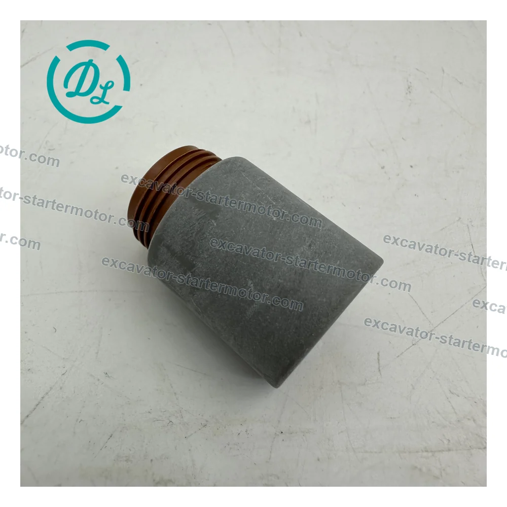 037601 20-70A Protective Nozzle for MT-70 and AT-70 Plasma Torches, OEM/reference 037601, Plasma Torch Protective Nozzle, product view 5