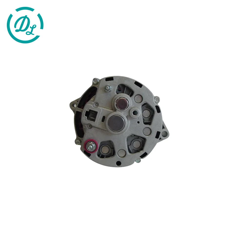 14-10261066 Alternator for Excavator and Diesel Equipment, OEM/reference 14-10261066 · 389276R91, Alternator