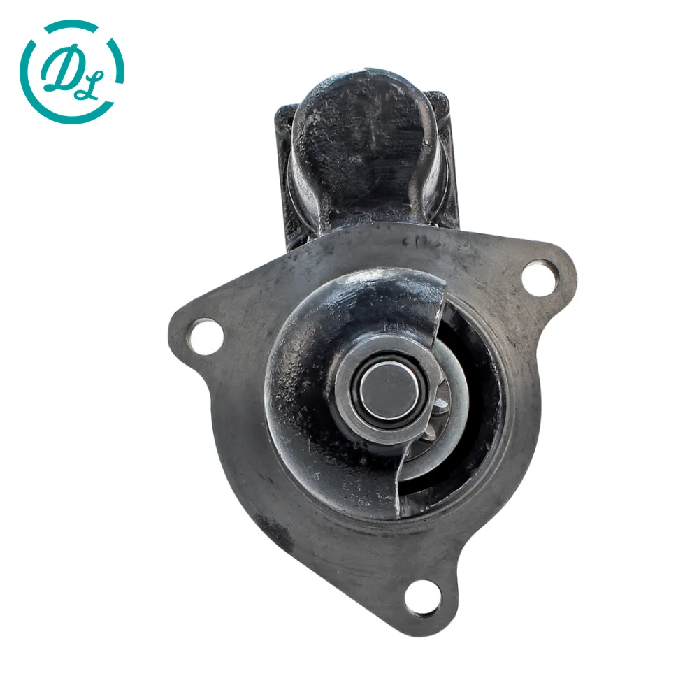 0001330042 Starter Motor for Excavator and Diesel Equipment, OEM/reference 0001330042, Starter Motor