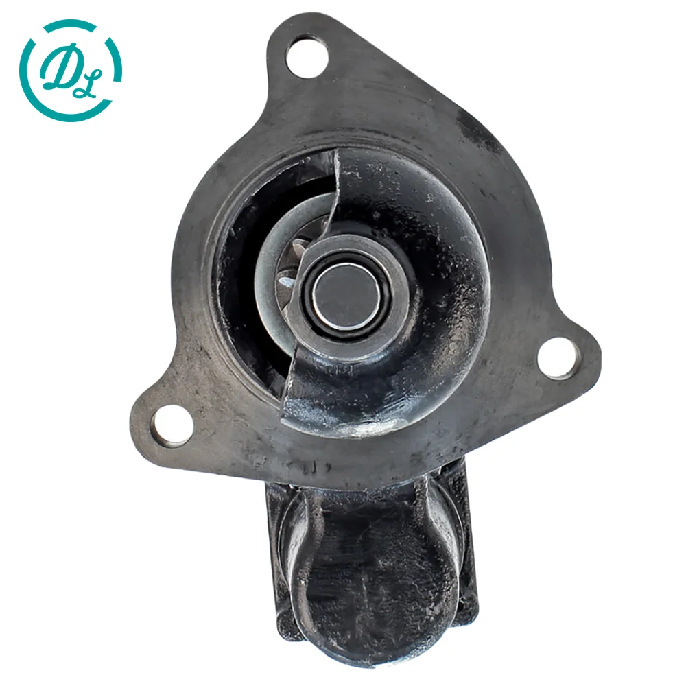 0001330042 Starter Motor for Excavator and Diesel Equipment, OEM/reference 0001330042, Starter Motor, product view 3