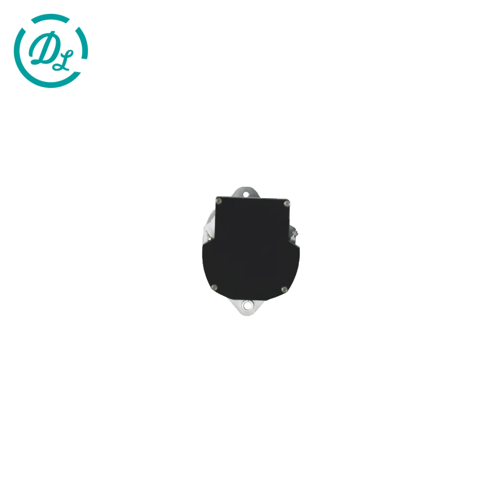 10459001 12V Alternator for Excavator and Diesel Equipment, OEM/reference LS13220 · 10459001, Alternator, product view 2
