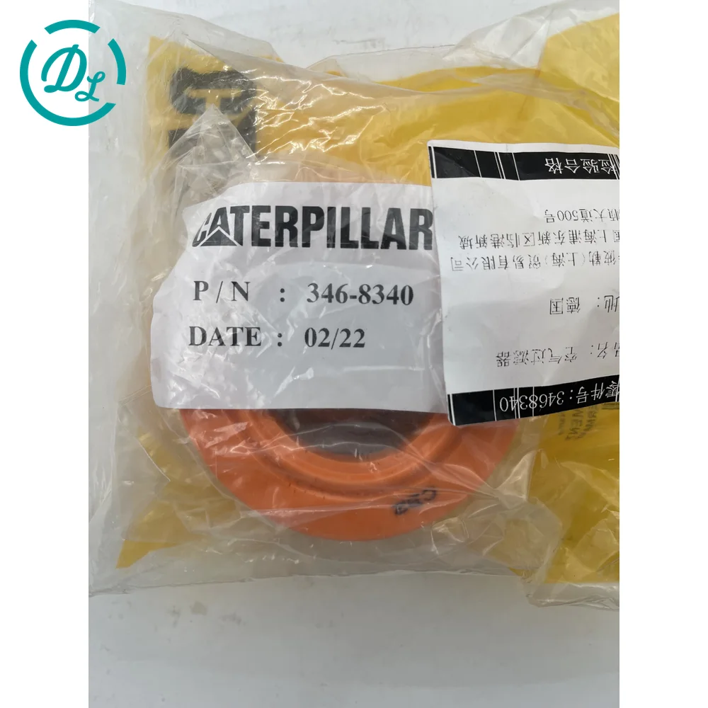 346-8340 Excavator Filter for Excavator and Diesel Equipment, OEM/reference 346-8340, Excavator Filter, product view 4