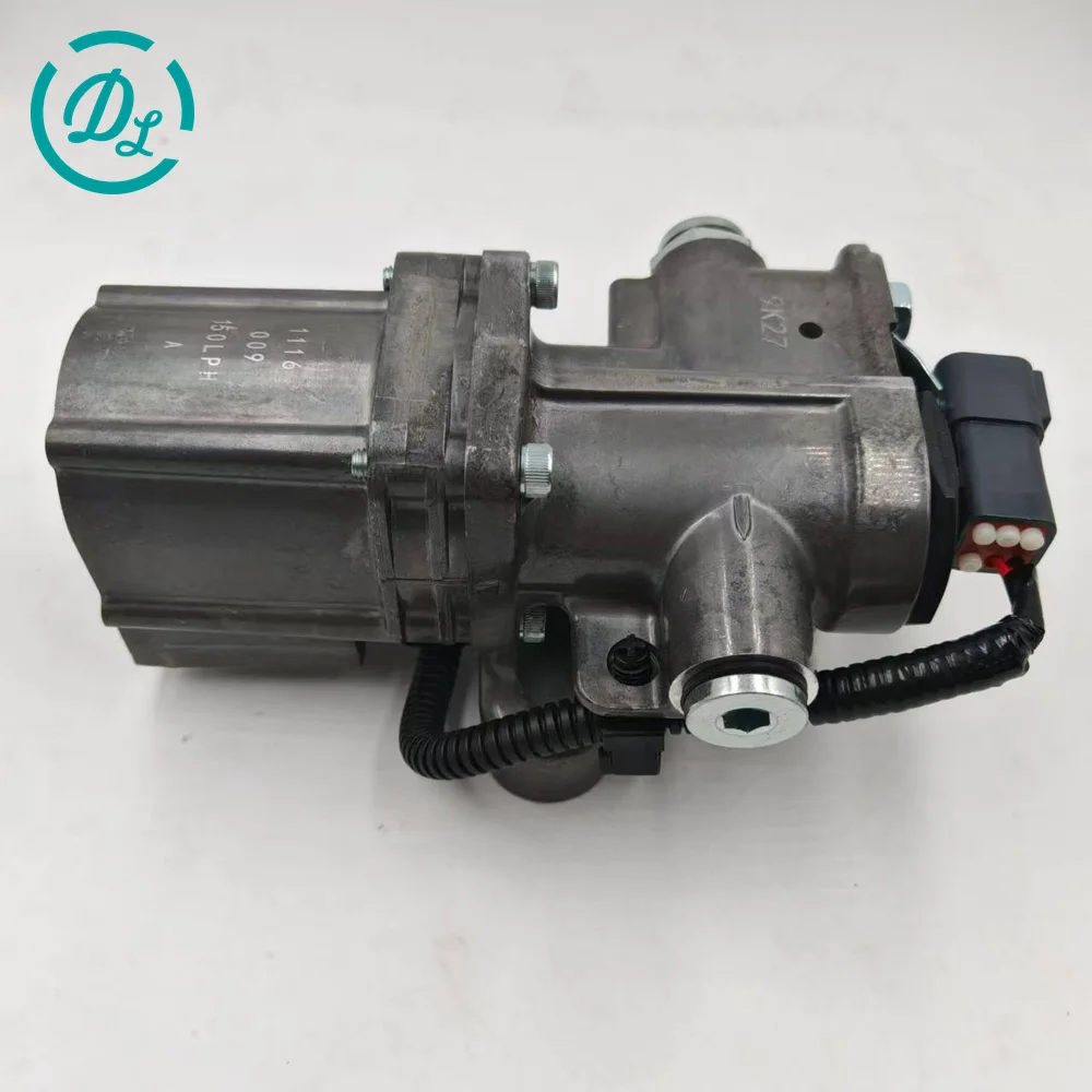 YA00068071 Engine Replacement Part for Excavator and Diesel Equipment, OEM/reference YA00068071, Engine Replacement Part