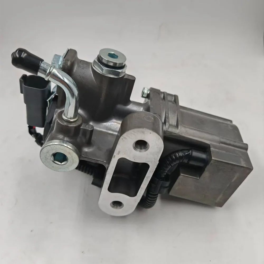 YA00068071 Engine Replacement Part for Excavator and Diesel Equipment, OEM/reference YA00068071, Engine Replacement Part, product view 4