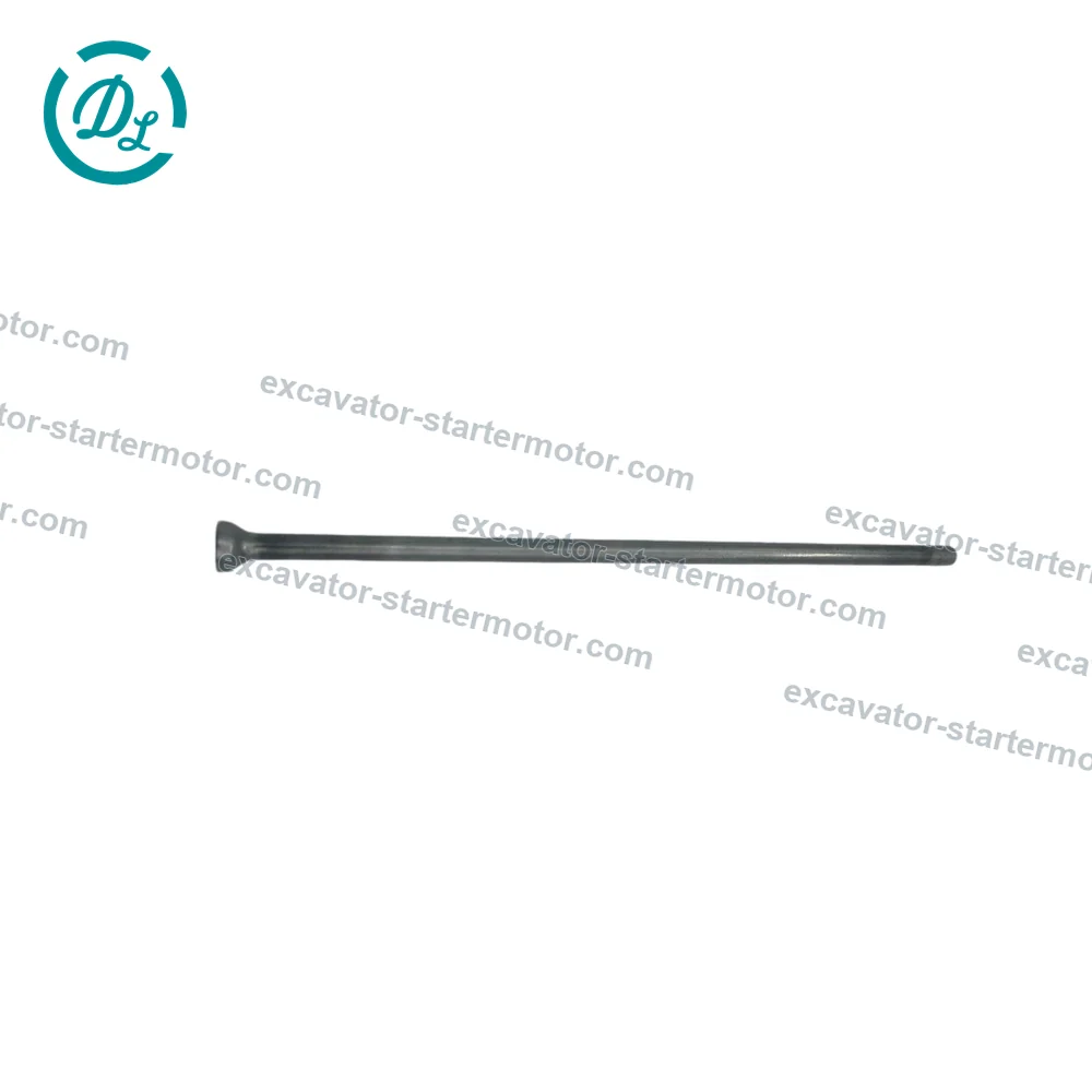 8-98273084-0 Engine Push Rod for Isuzu 4LE2, OEM/reference 8-98273084-0, Engine Push Rod