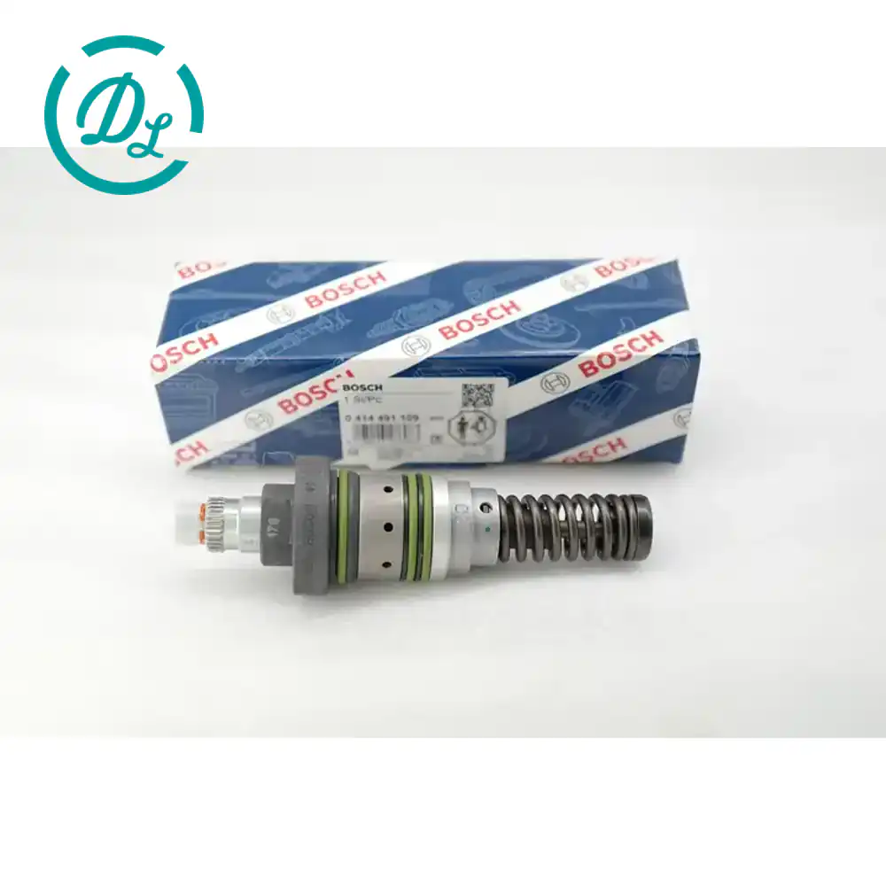 0414491109 Engine Replacement Part for Excavator and Diesel Equipment, OEM/reference 0414491109, Engine Replacement Part, product view 1