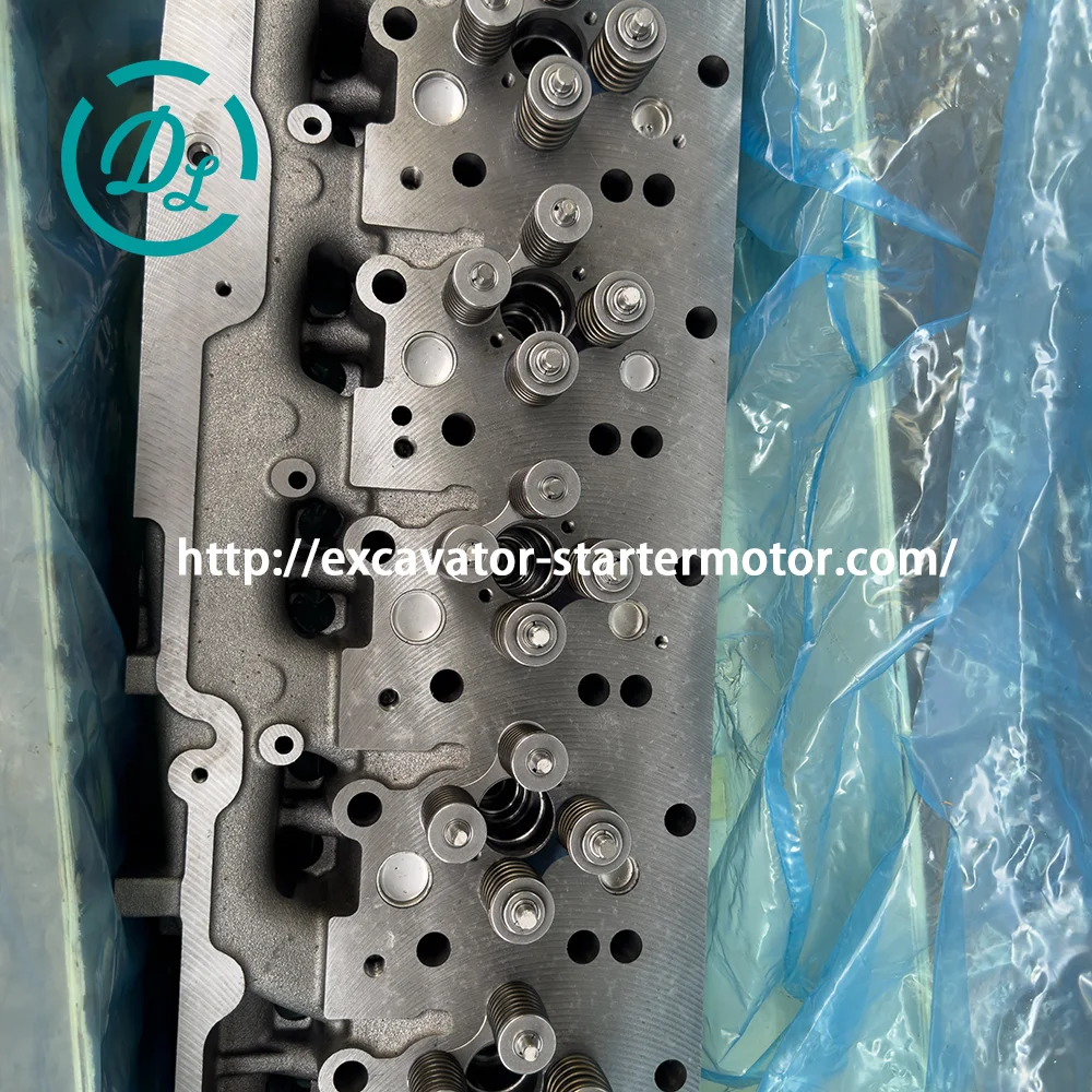 344-2149 Engine Replacement Part for Excavator and Diesel Equipment, OEM/reference 344-2149, Engine Replacement Part, product view 2