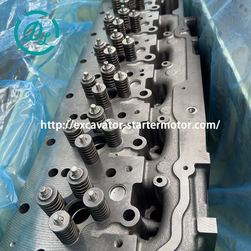 344-2149 Engine Replacement Part for Excavator and Diesel Equipment, OEM/reference 344-2149, Engine Replacement Part, product view 3