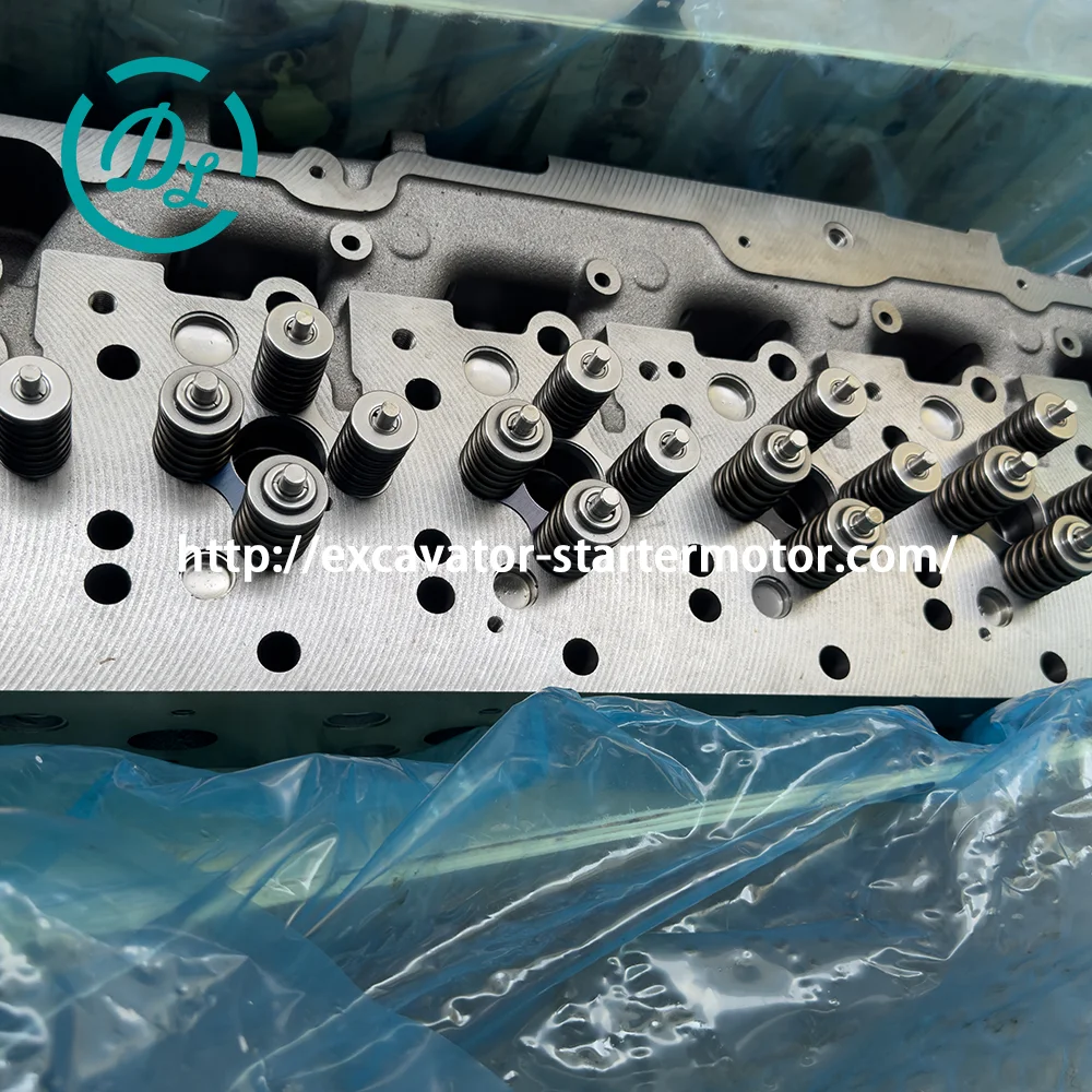 344-2149 Engine Replacement Part for Excavator and Diesel Equipment, OEM/reference 344-2149, Engine Replacement Part, product view 4