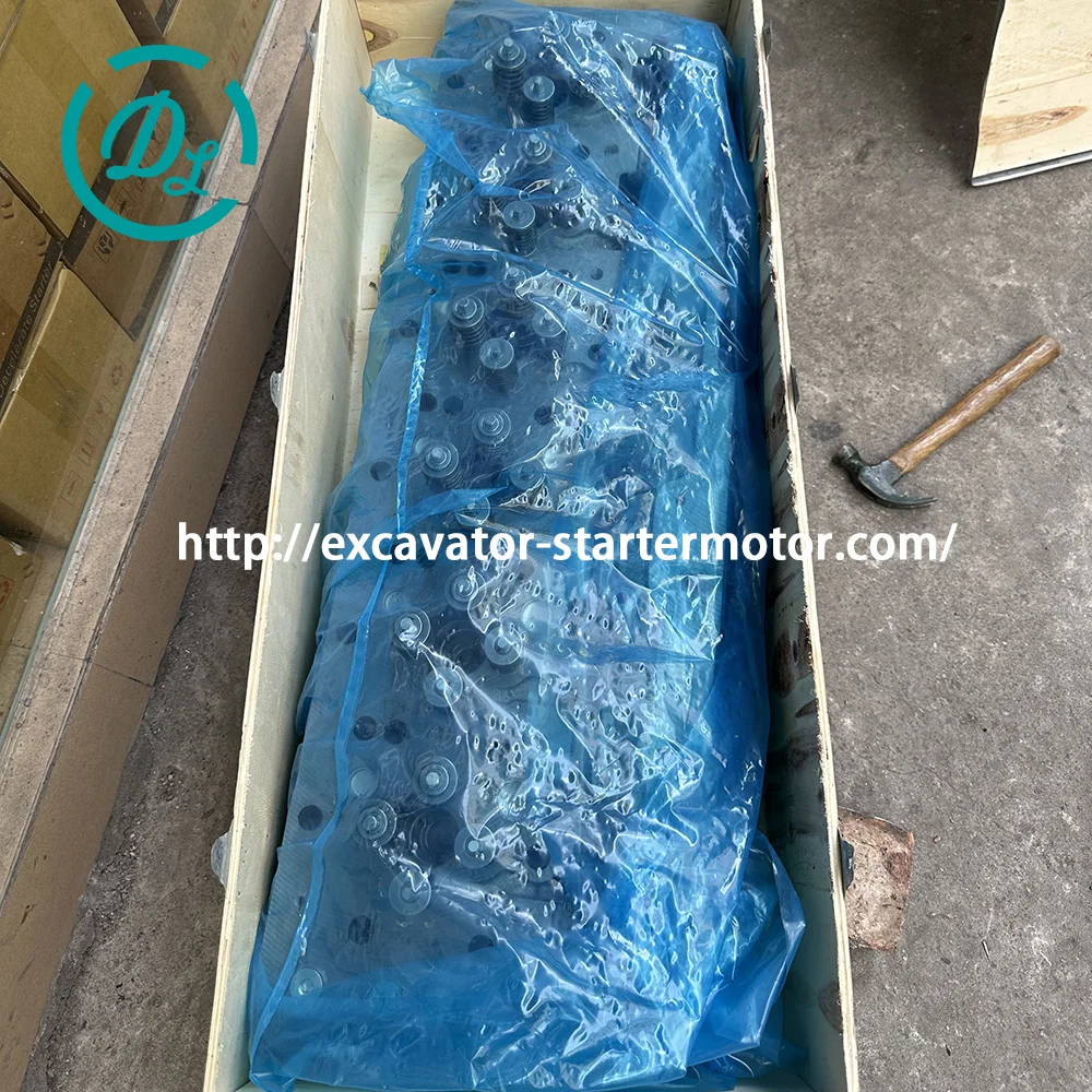 344-2149 Engine Replacement Part for Excavator and Diesel Equipment, OEM/reference 344-2149, Engine Replacement Part, product view 5