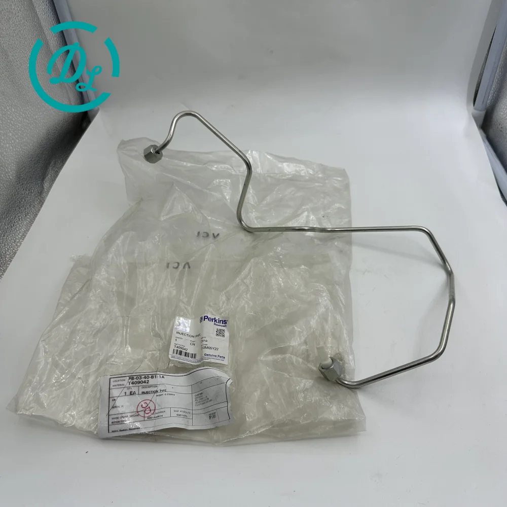 T409042 Engine Replacement Part for Excavator and Diesel Equipment, OEM/reference T409042, Engine Replacement Part