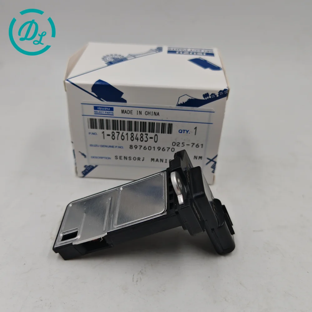 1-87618483-0 Engine Replacement Part for Excavator and Diesel Equipment, OEM/reference 4HK16HK16WG1 · 1-87618483-0 · 8-97601967-0, Engine Replacement Part, product view 1