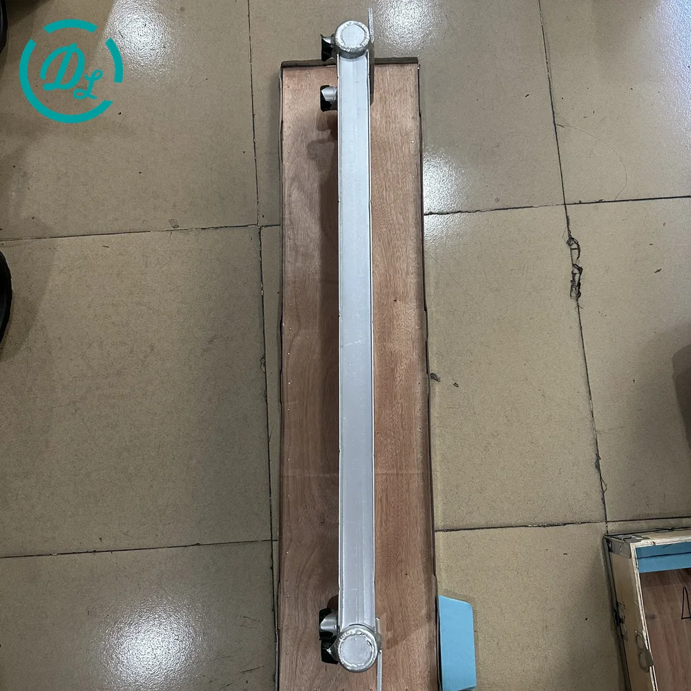 1W-0289 Cooling System Part for Excavator and Diesel Equipment, OEM/reference 1W-0289, Cooling System Part, product view 2