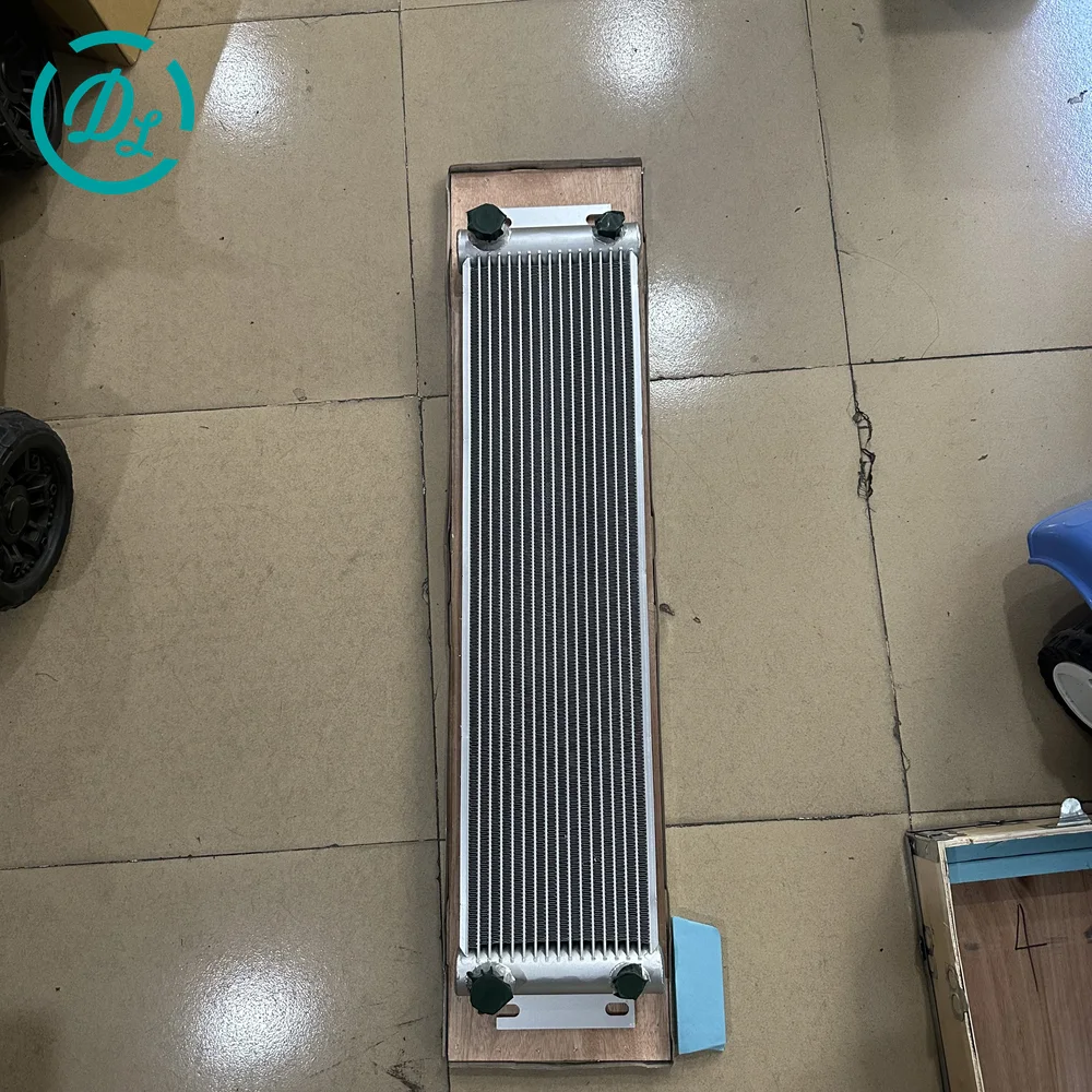 1W-0289 Cooling System Part for Excavator and Diesel Equipment, OEM/reference 1W-0289, Cooling System Part, product view 3