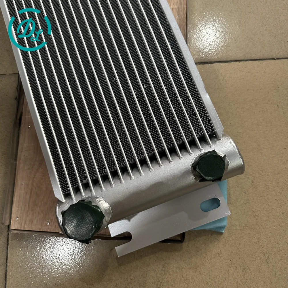 1W-0289 Cooling System Part for Excavator and Diesel Equipment, OEM/reference 1W-0289, Cooling System Part, product view 5
