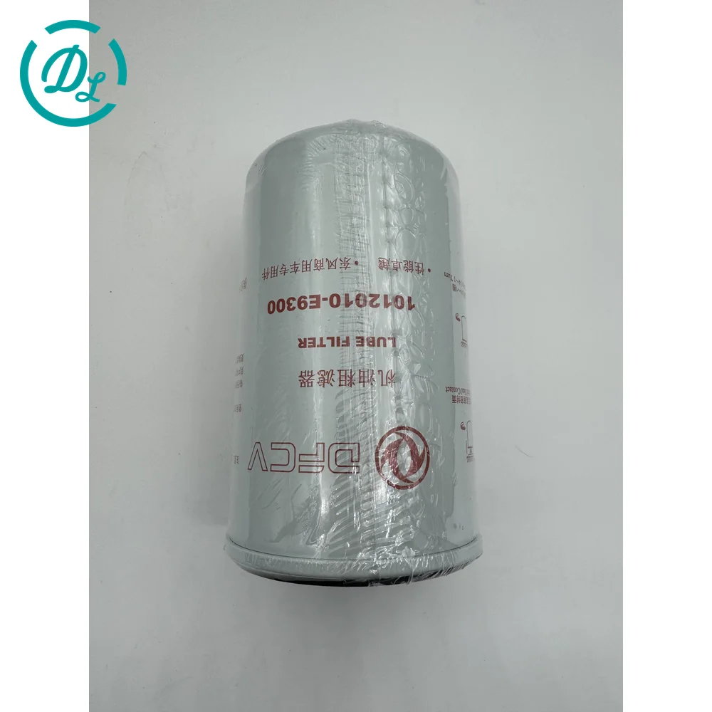 1012010-E9300 Excavator Filter for Excavator and Diesel Equipment, OEM/reference 1012010-E9300, Excavator Filter, product view 2