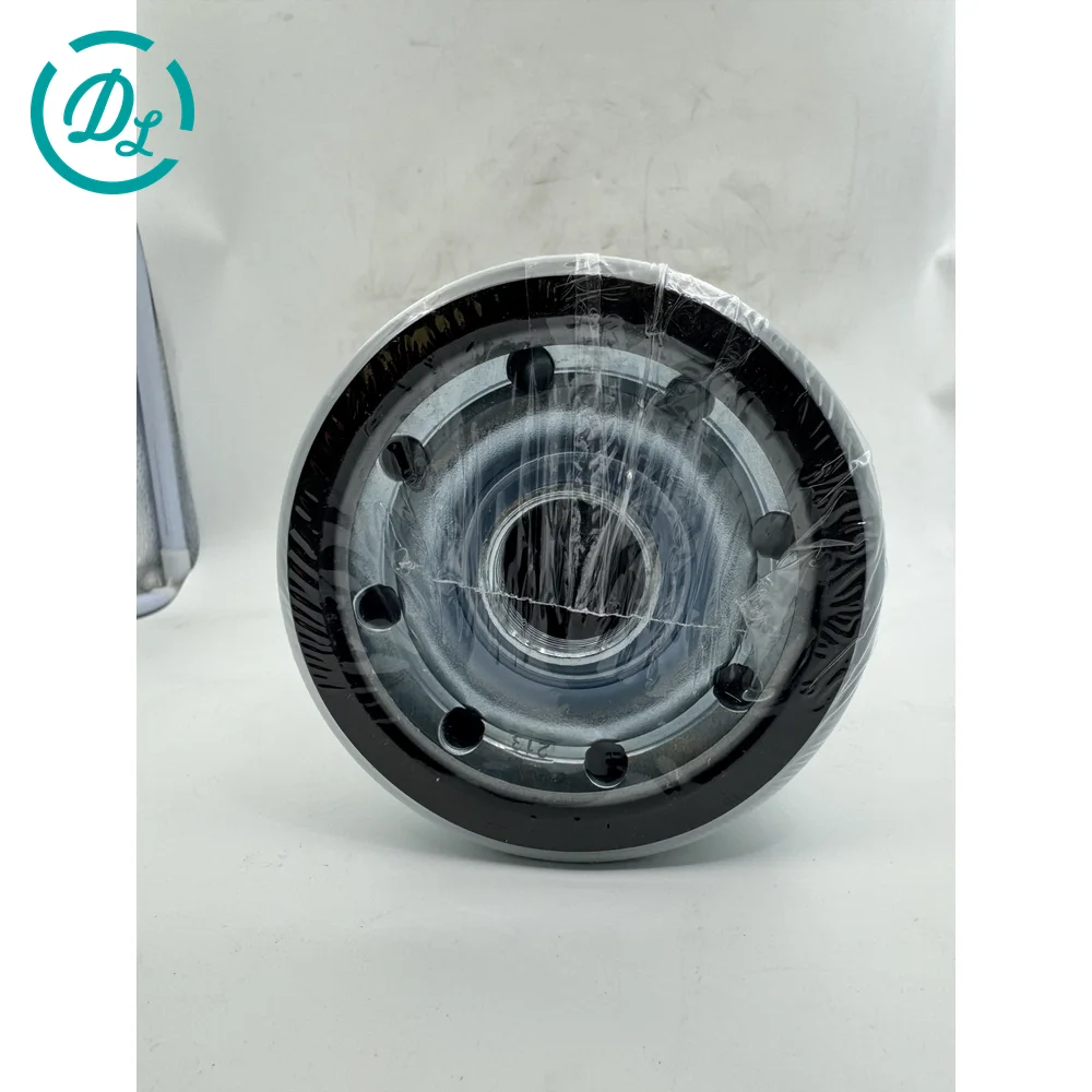 1012010-E9300 Excavator Filter for Excavator and Diesel Equipment, OEM/reference 1012010-E9300, Excavator Filter, product view 3