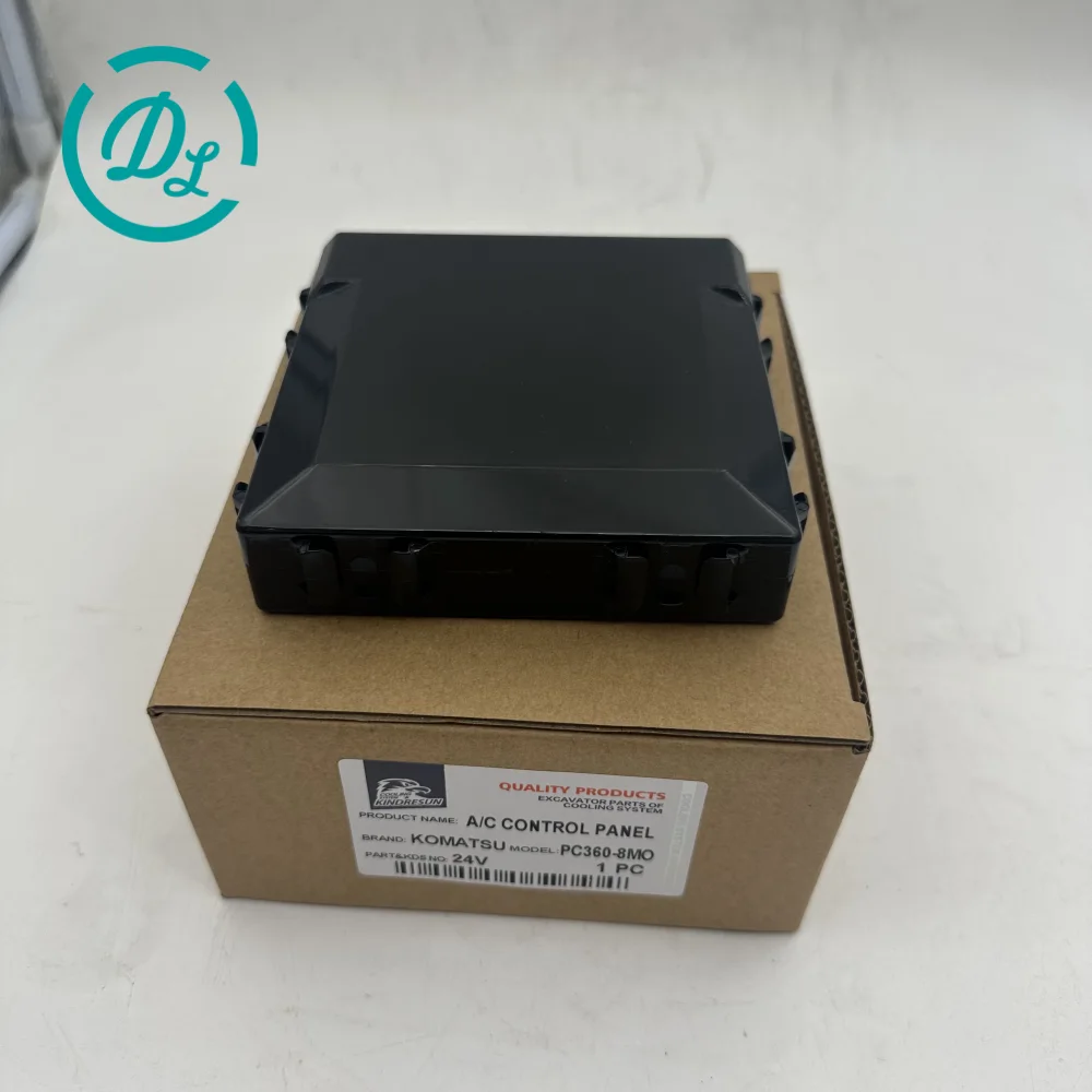 113900-0781 ECM Controller or Monitor for Excavator and Diesel Equipment, OEM/reference 113900-0781 · 177300-8892889, ECM Controller or Monitor