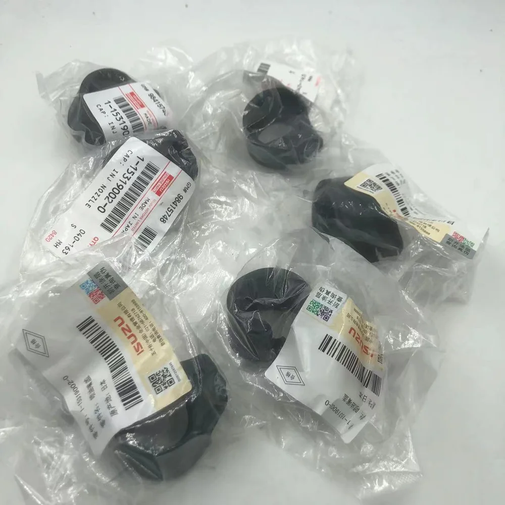 1-15319002-0 Engine Replacement Part for Excavator and Diesel Equipment, OEM/reference 1-15319002-0, Engine Replacement Part
