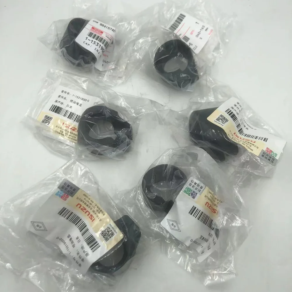 1-15319002-0 Engine Replacement Part for Excavator and Diesel Equipment, OEM/reference 1-15319002-0, Engine Replacement Part, product view 2