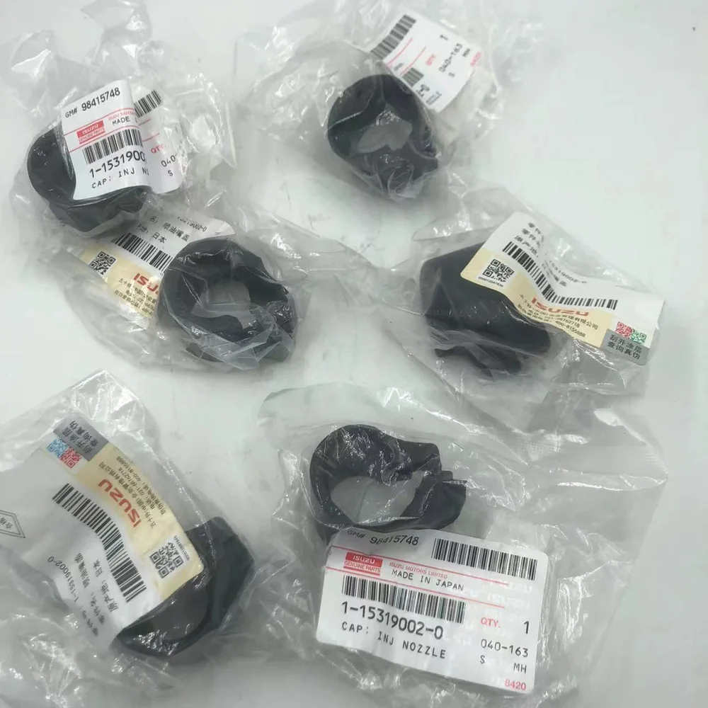 1-15319002-0 Engine Replacement Part for Excavator and Diesel Equipment, OEM/reference 1-15319002-0, Engine Replacement Part, product view 3
