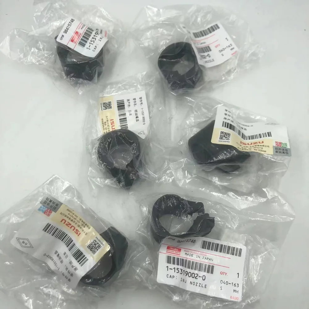 1-15319002-0 Engine Replacement Part for Excavator and Diesel Equipment, OEM/reference 1-15319002-0, Engine Replacement Part, product view 4