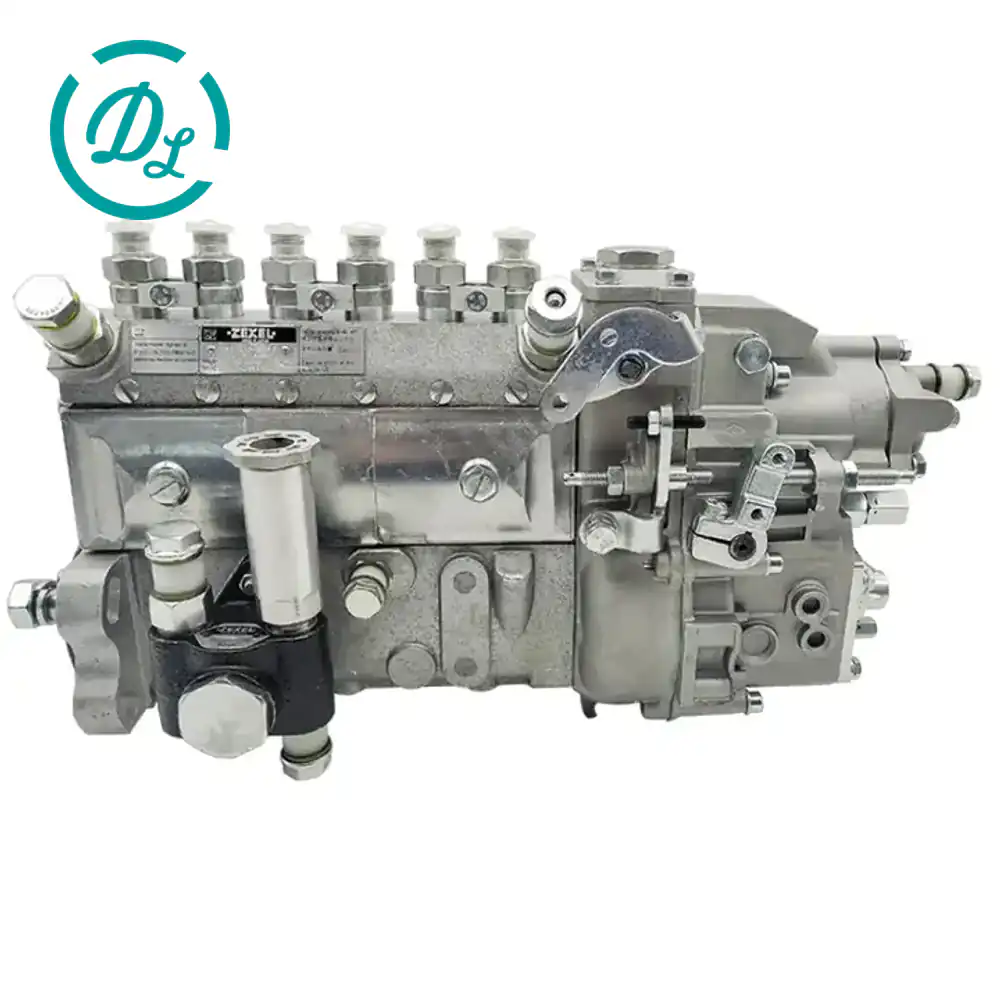 101608-6541 Engine Replacement Part for Excavator and Diesel Equipment, OEM/reference 101608-6541, Engine Replacement Part