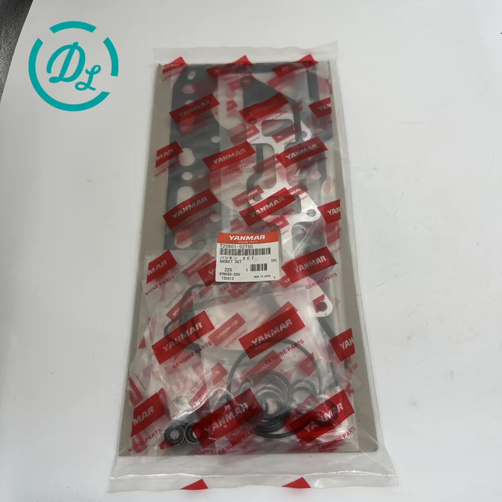 729601-92790 Engine Replacement Part for Excavator and Diesel Equipment, OEM/reference 729601-92790, Engine Replacement Part, product view 1