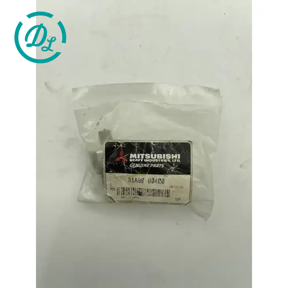 31A90-00400 Engine Replacement Part for Excavator and Diesel Equipment, OEM/reference 31A90-00400, Engine Replacement Part, product view 1