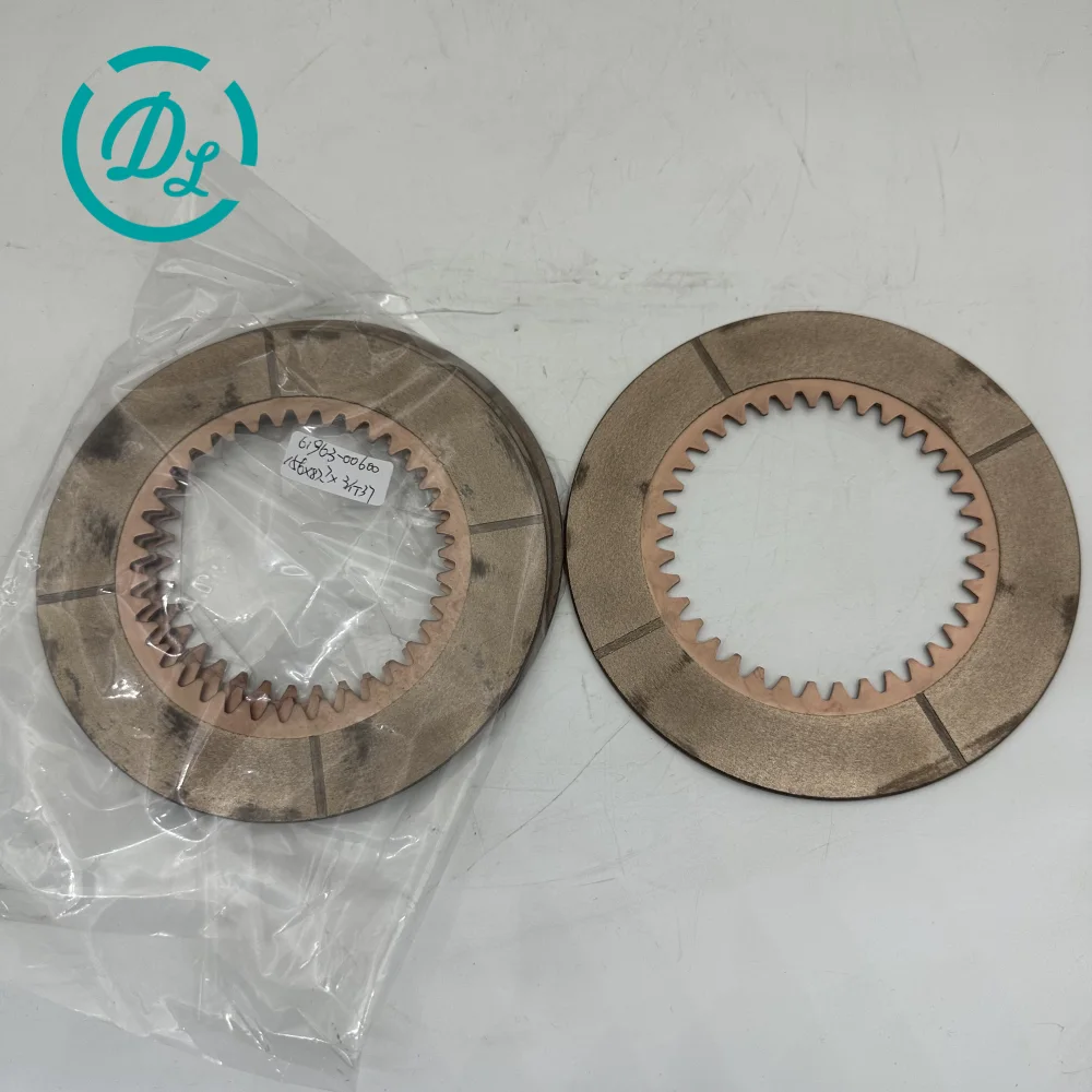 61963-00600 Hydraulic Replacement Part for Excavator and Diesel Equipment, OEM/reference 61963-00600 · 156-87.7-3.0, Hydraulic Replacement Part