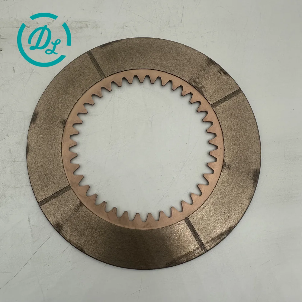 61963-00600 Hydraulic Replacement Part for Excavator and Diesel Equipment, OEM/reference 61963-00600 · 156-87.7-3.0, Hydraulic Replacement Part, product view 2