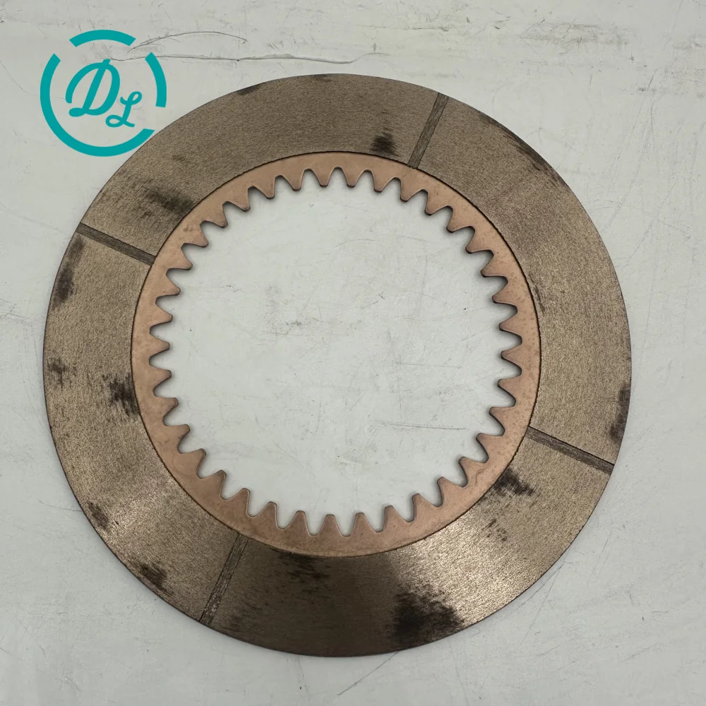 61963-00600 Hydraulic Replacement Part for Excavator and Diesel Equipment, OEM/reference 61963-00600 · 156-87.7-3.0, Hydraulic Replacement Part, product view 3