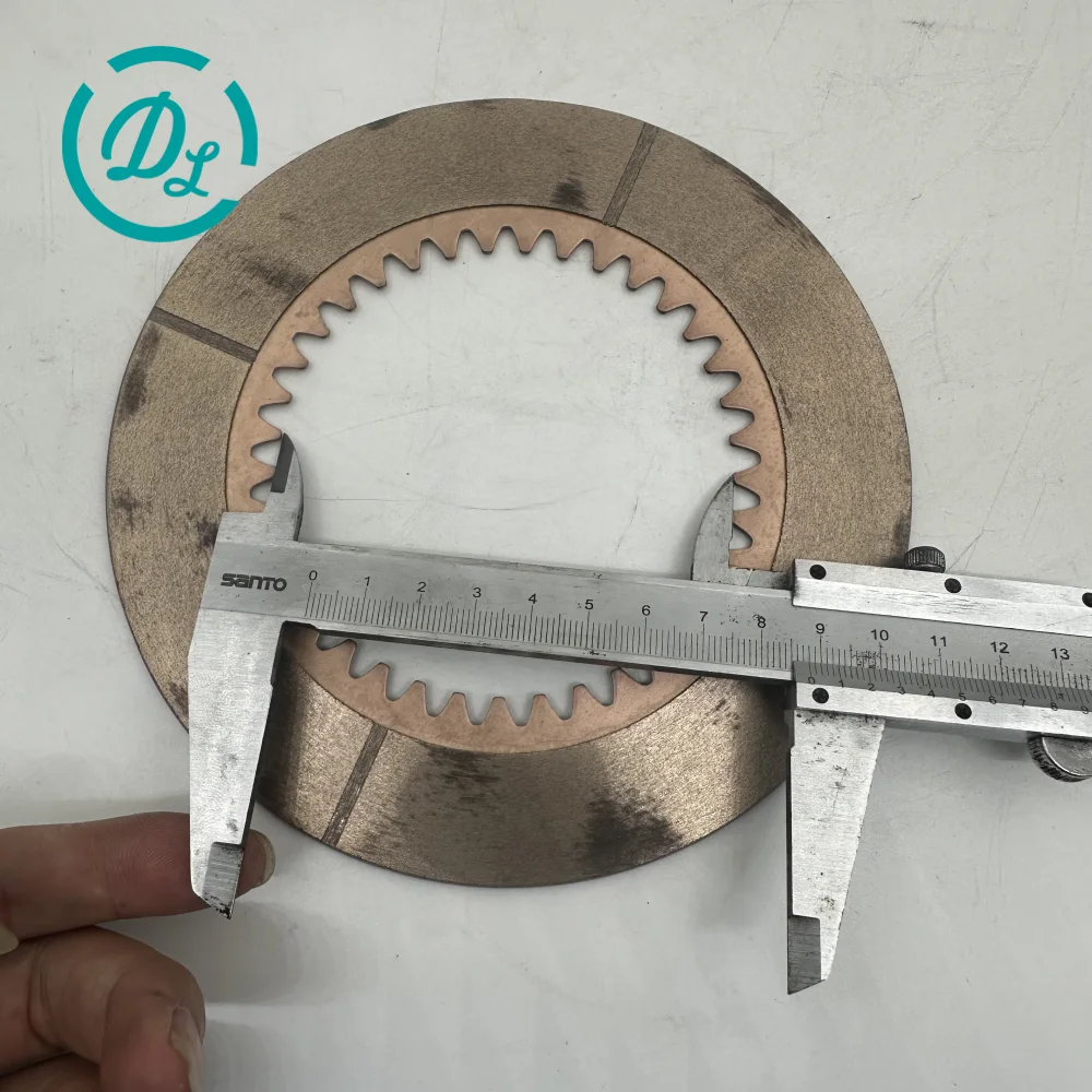 61963-00600 Hydraulic Replacement Part for Excavator and Diesel Equipment, OEM/reference 61963-00600 · 156-87.7-3.0, Hydraulic Replacement Part, product view 4