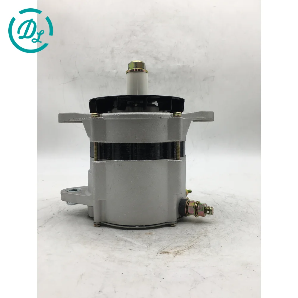 100-5045 Alternator for Excavator and Diesel Equipment, OEM/reference 22-CAT966 · 100-5045, Alternator