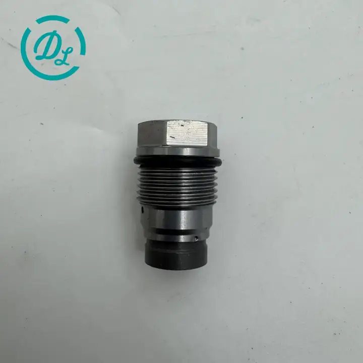 612630080306 Common-Rail Pressure Relief Valve for Weichai WP10 WP12, OEM/reference 612630080306, Common-Rail Pressure Relief / Safety Valve