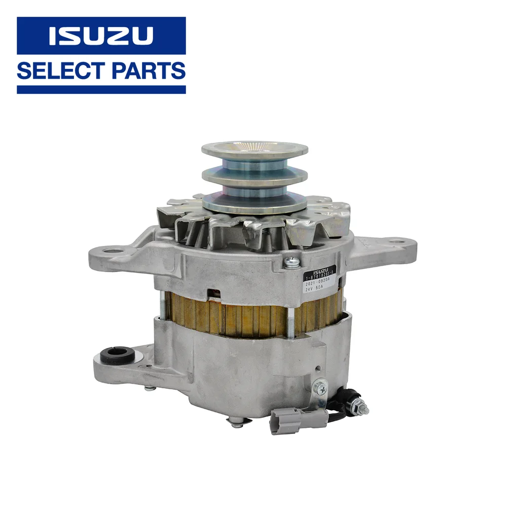 1-87618283-0 Engine Replacement Part for Excavator and Diesel Equipment, OEM/reference 4BG16BG16WG1 · 1-87618283-0 · 1-181200530-4, Engine Replacement Part