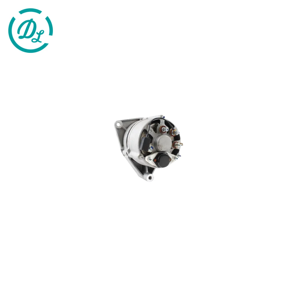 34-433533633733833 Alternator for Excavator and Diesel Equipment, OEM/reference 34-433533633733833 · 3218577R91, Alternator, product view 1