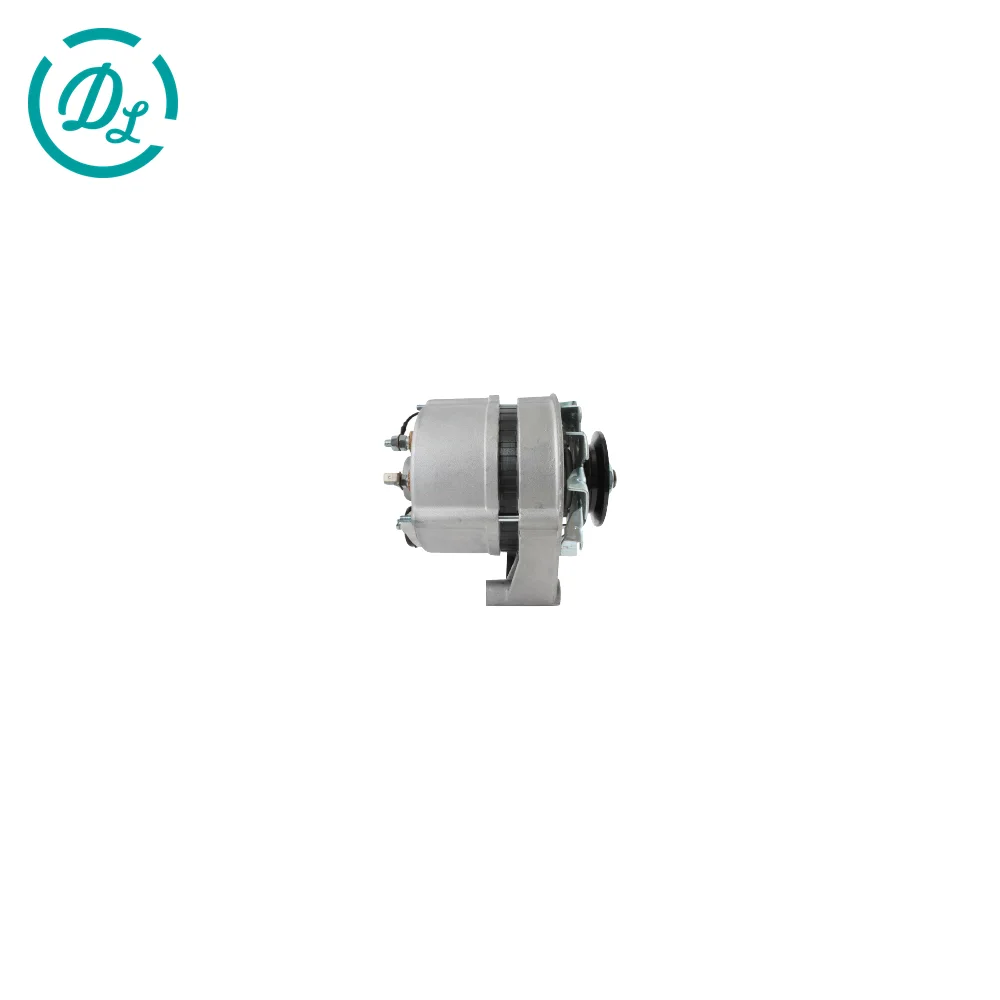 34-433533633733833 Alternator for Excavator and Diesel Equipment, OEM/reference 34-433533633733833 · 3218577R91, Alternator, product view 2