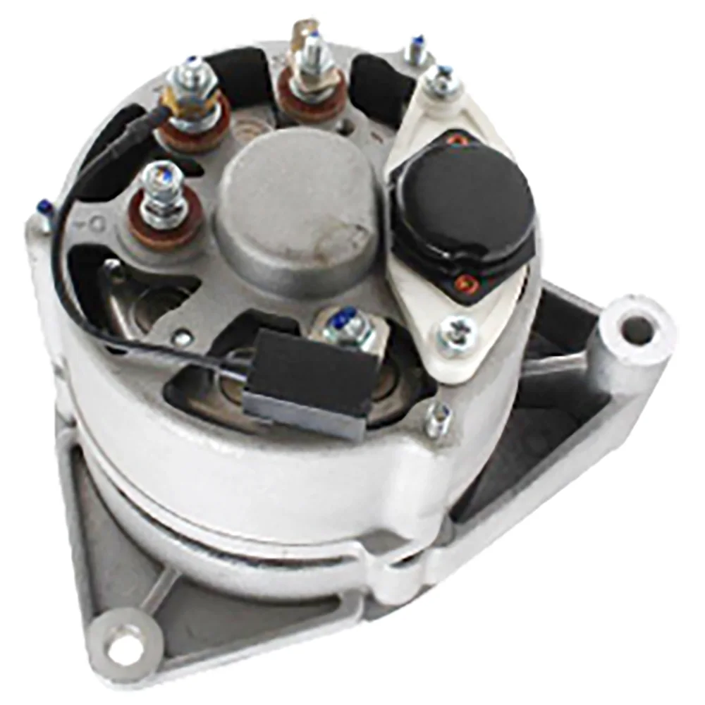 34-433533633733833 Alternator for Excavator and Diesel Equipment, OEM/reference 34-433533633733833 · 3218577R91, Alternator, product view 3