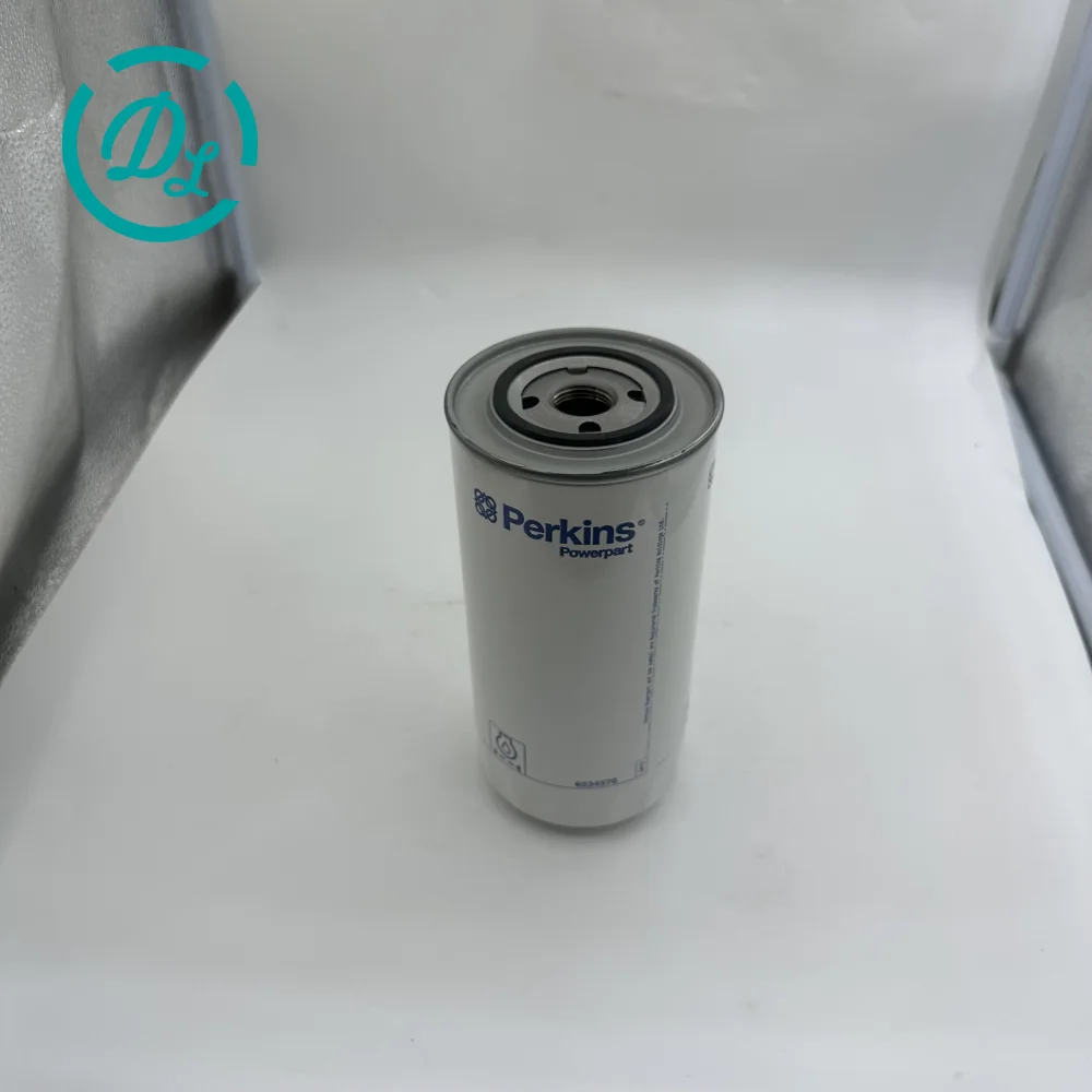 4324909 Excavator Filter for Excavator and Diesel Equipment, OEM/reference 4324909, Excavator Filter, product view 4