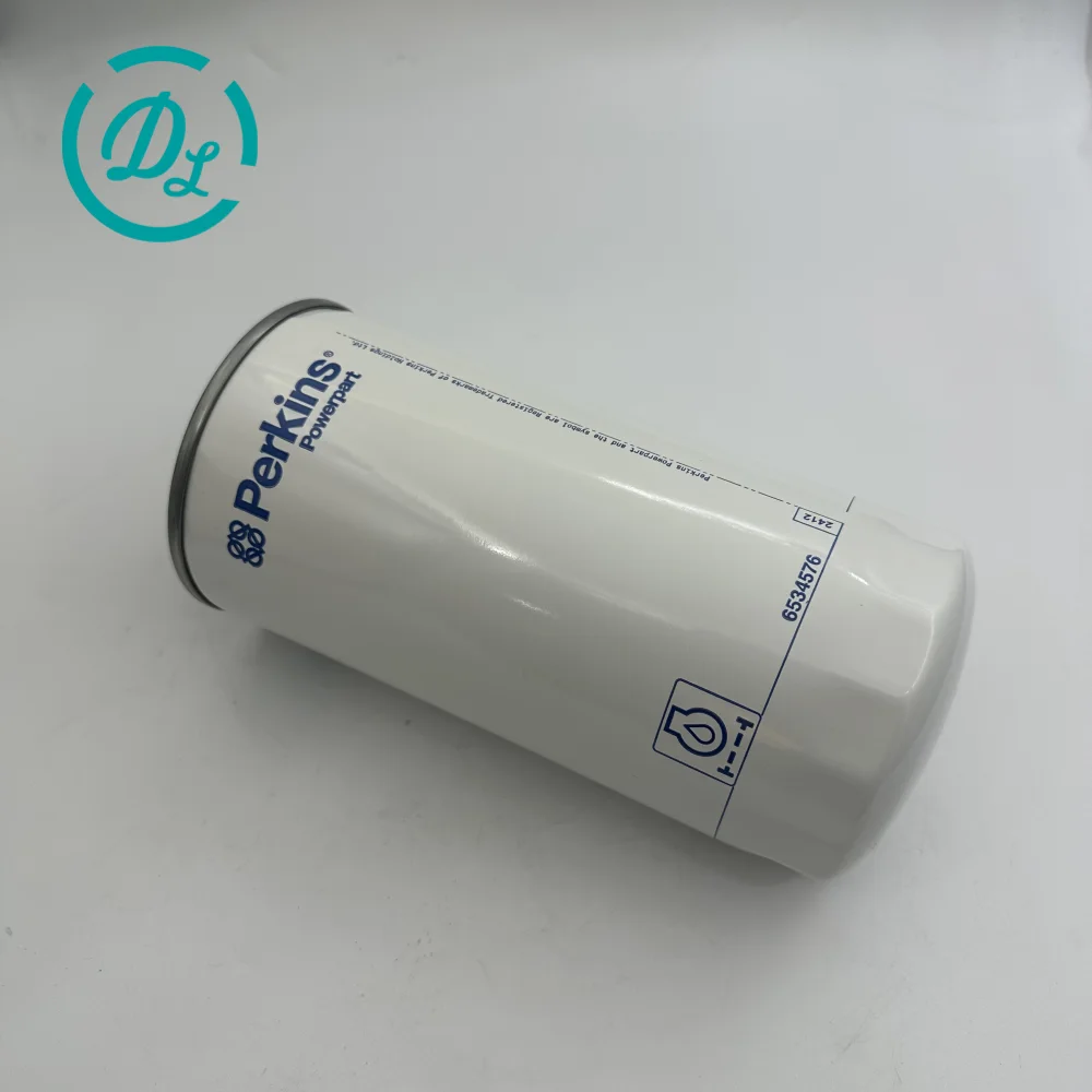 4324909 Excavator Filter for Excavator and Diesel Equipment, OEM/reference 4324909, Excavator Filter, product view 5