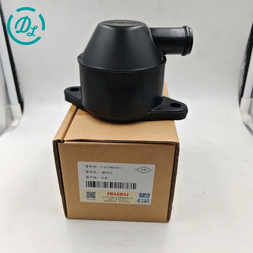 1-11740181-0 Engine Replacement Part for Excavator and Diesel Equipment, OEM/reference 6UZ6WG4HK1 · 1-11740181-0, Engine Replacement Part