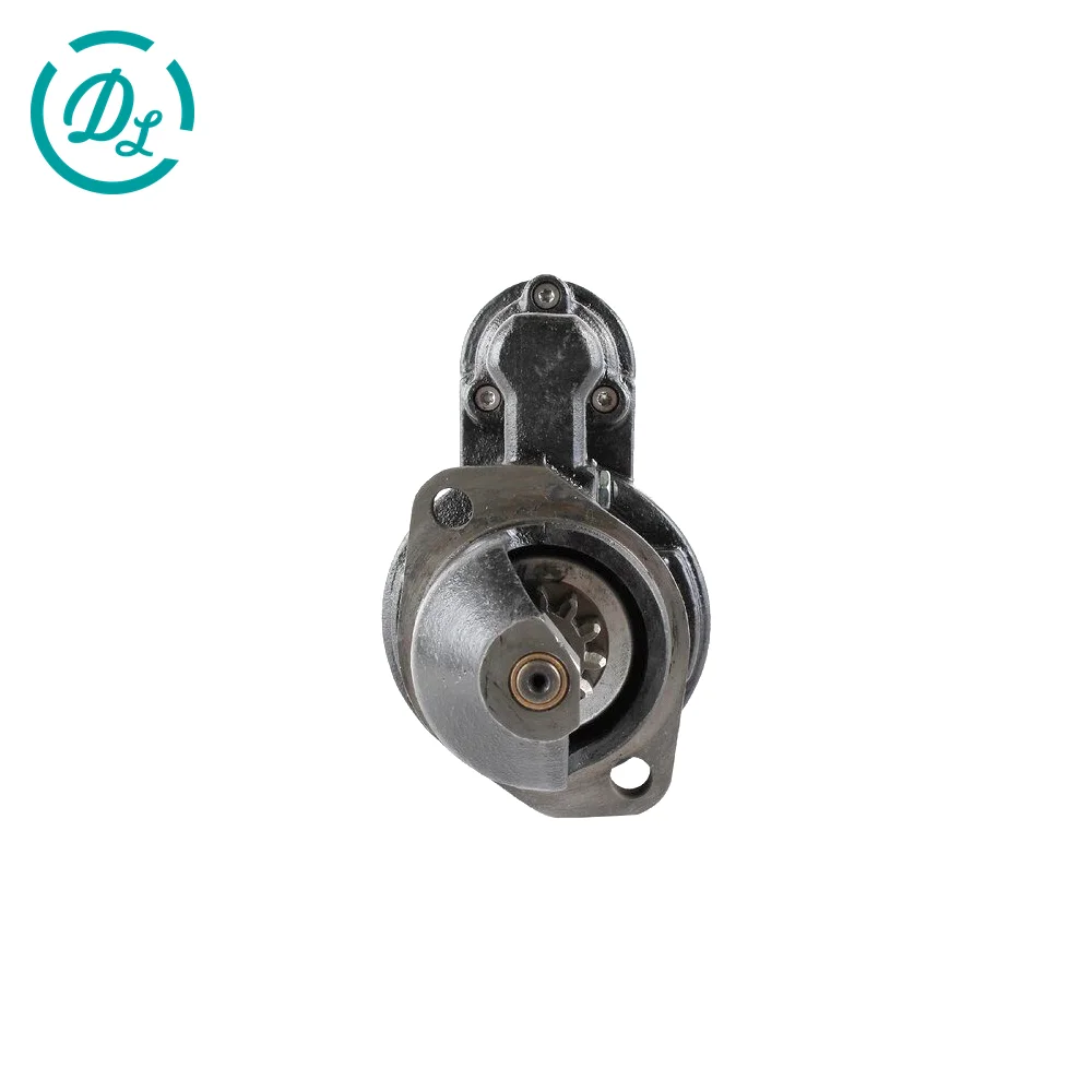 291-9055 Starter Motor for Excavator and Diesel Equipment, OEM/reference F2L812 · 291-9055 · 0001354081, Starter Motor, product view 2